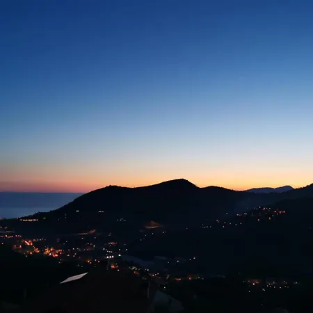 Rocca Leivi
