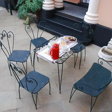 Alojamento de Acomodação e Pequeno-almoço Rocca