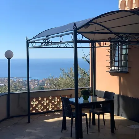 Rocca 4* Leivi