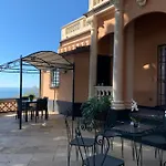 Rocca Bed & Breakfast Leivi