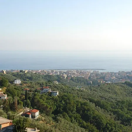 Bed & Breakfast Rocca *