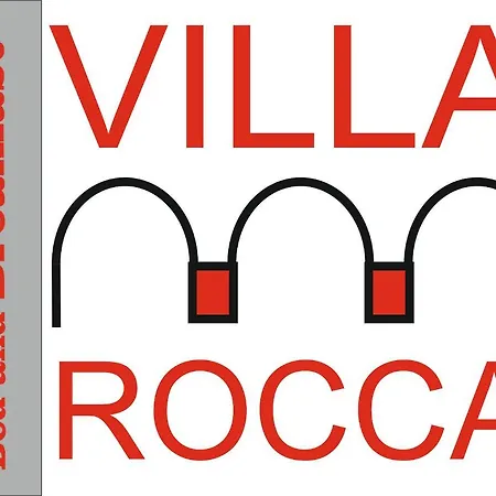 住宿加早餐酒店 Rocca