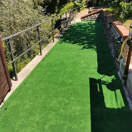 Rocca 住宿加早餐酒店