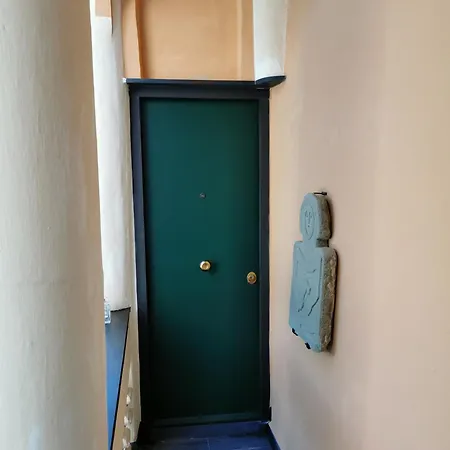 Rocca Bed & Breakfast 4*