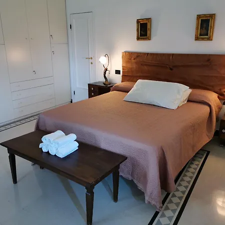 Rocca Bed & Breakfast