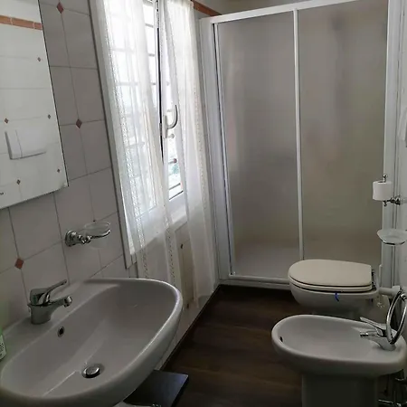 Rocca 4* Leivi