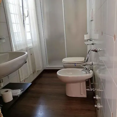 Nocleg ze śniadaniem Rocca