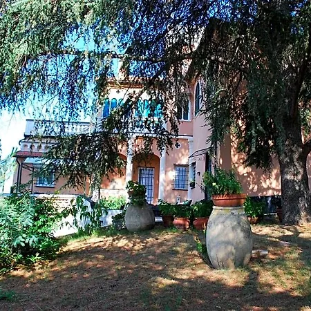 Rocca 4* Leivi