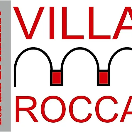 Rocca Nocleg ze śniadaniem Leivi