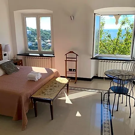 Rocca 4* Leivi