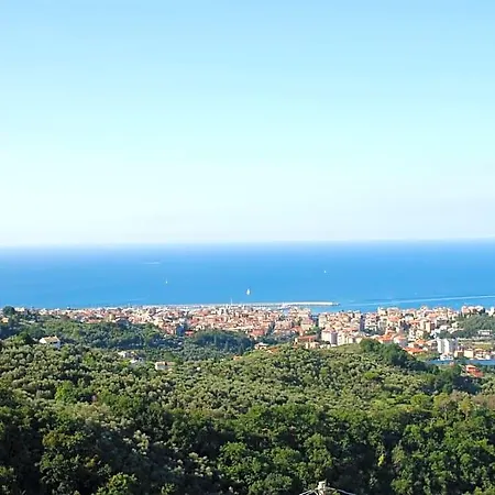 Rocca Leivi