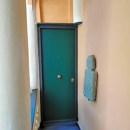 Nocleg ze śniadaniem Rocca
