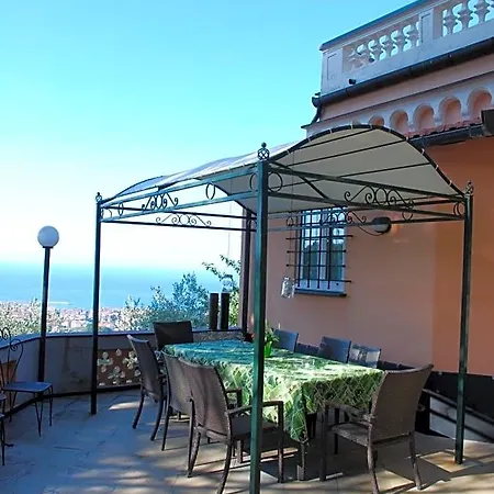 Nocleg ze śniadaniem Rocca 4*