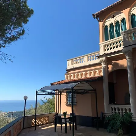 Bed & Breakfast Rocca *