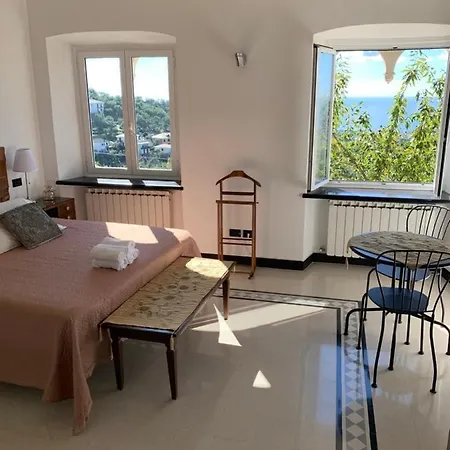 Rocca Bed & Breakfast