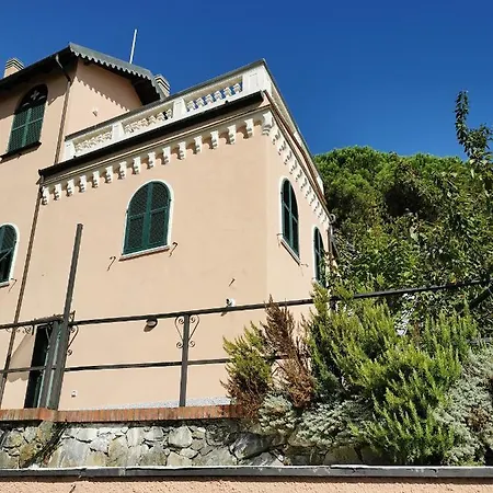 Rocca 4* Leivi