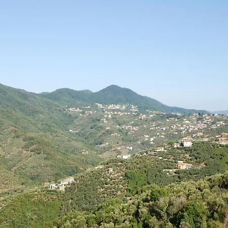 Rocca Bed & Breakfast