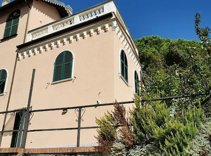 Rocca 4* Leivi