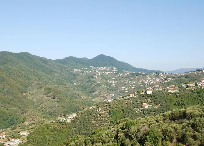 Rocca לינה וארוחת בוקר